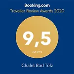 Chalet Bad Toelz * Bad Tölz