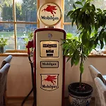 Appartement Chalet Bad Toelz *