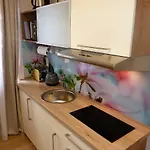 Appartement Chalet Bad Toelz
