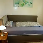 Chalet Bad Toelz Appartement