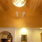 Chalet Bad Toelz
