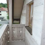 Chalet Bad Toelz