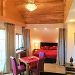 Chalet Bad Toelz Appartement *