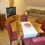 Appartement Chalet Bad Toelz Bad Tölz