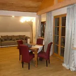 Appartement Chalet Bad Toelz