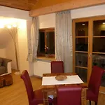 Appartement Chalet Bad Toelz *