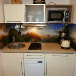 Appartement Chalet Bad Toelz Bad Tölz