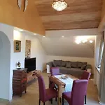 Chalet Bad Toelz Appartement Bad Tölz