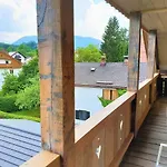 Chalet Bad Toelz Bad Tölz