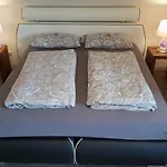 Appartement Chalet Bad Toelz *