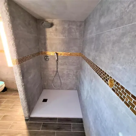 דירה Chalet Bad Toelz *