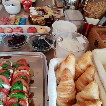 Chalet Bad Toelz דירה באד טולץ