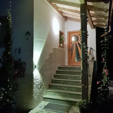 Chalet Bad Toelz דירה באד טולץ