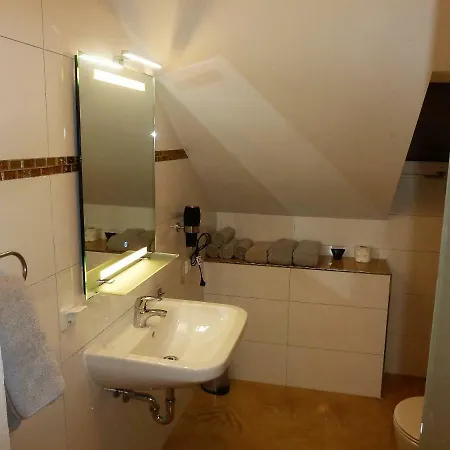 Chalet Bad Toelz באד טולץ