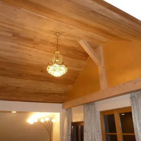 Chalet Bad Toelz באד טולץ