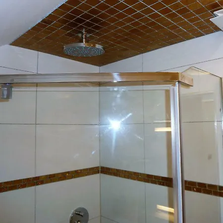 Chalet Bad Toelz באד טולץ