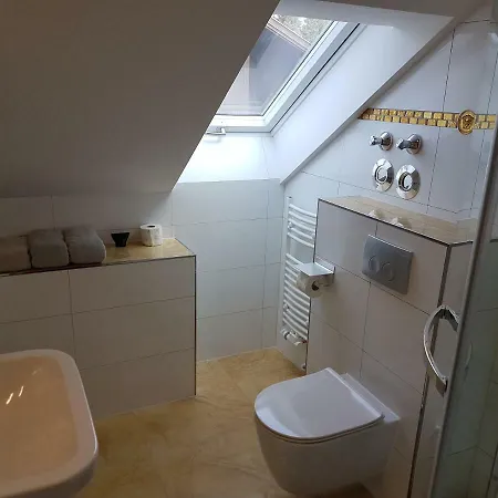 Chalet Bad Toelz דירה