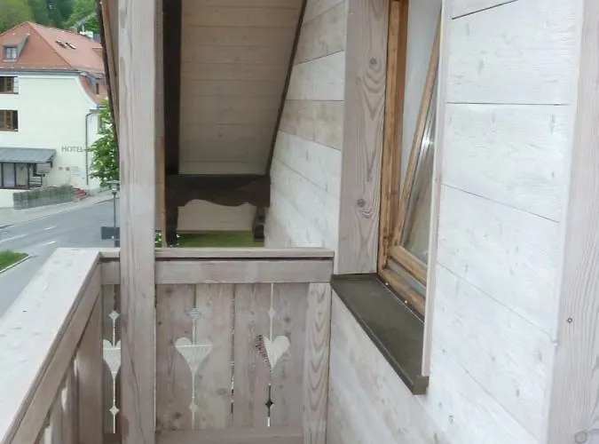 Chalet Bad Toelz