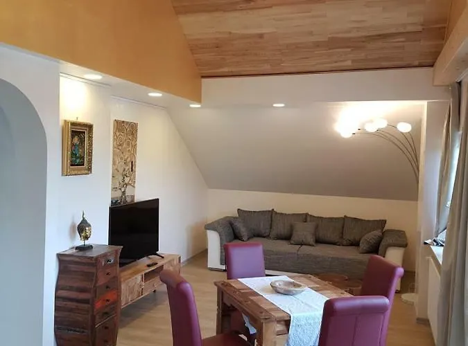 Chalet Bad Toelz 公寓 巴特特尔茨