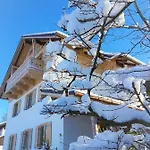 Chalet Bad Toelz Apartmán *
