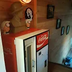 Chalet Bad Toelz *