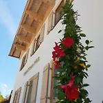Apartament Chalet Bad Toelz *