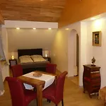 Chalet Bad Toelz Apartmán Bad Tölz