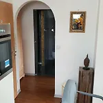 Chalet Bad Toelz *