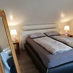 Apartmán Chalet Bad Toelz