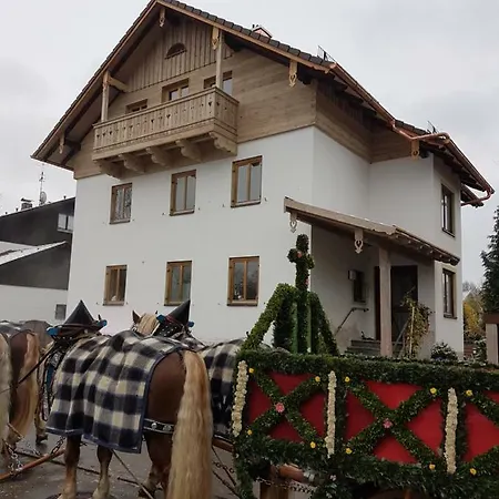 Chalet Bad Toelz Bad Tolz