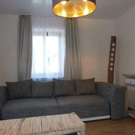 Chalet Bad Toelz Apartment Bad Tolz