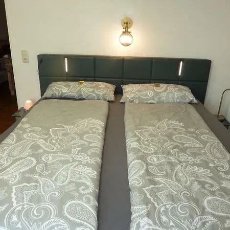 Apartment Chalet Bad Toelz *