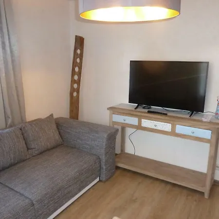 Chalet Bad Toelz * באד טולץ