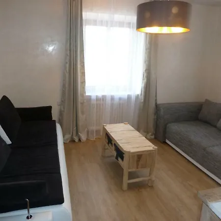 Chalet Bad Toelz Apartment *