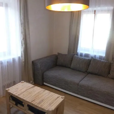 Chalet Bad Toelz * Bad Tolz