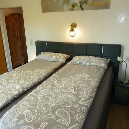 Chalet Bad Toelz *