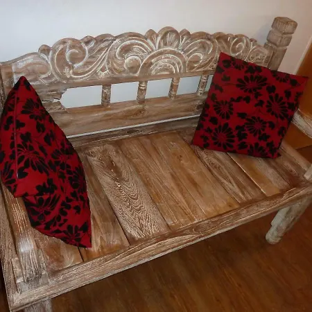 Chalet Bad Toelz Apartmán Bad Tölz