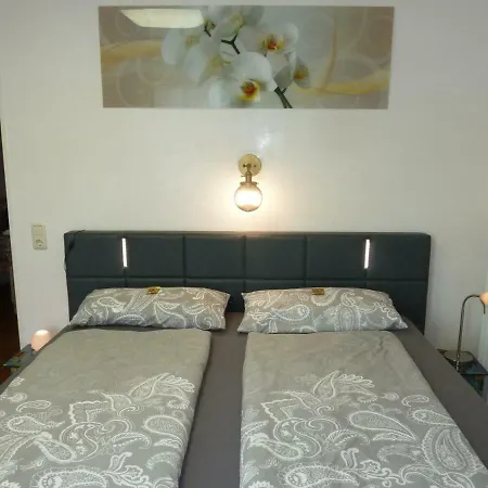 Chalet Bad Toelz Apartment Bad Tolz