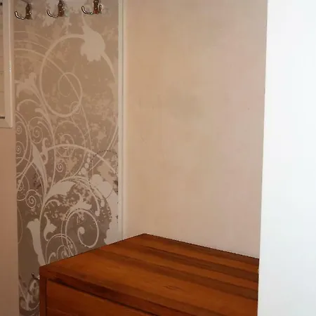 דירה Chalet Bad Toelz