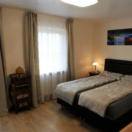 Chalet Bad Toelz * Bad Tolz