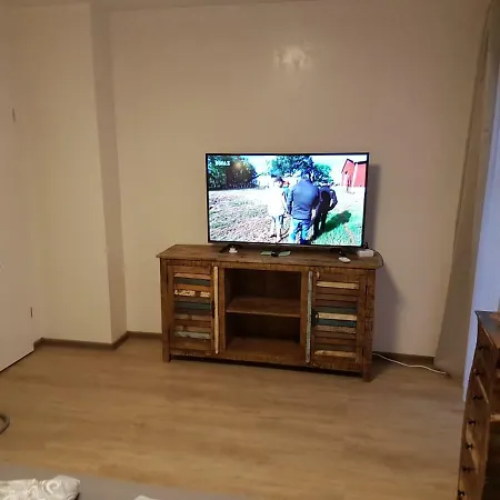Apartment Chalet Bad Toelz Bad Tolz
