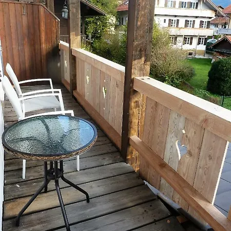 Chalet Bad Toelz * Bad Tolz