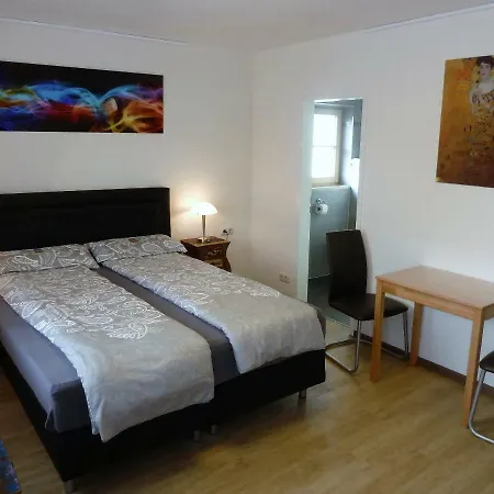 Chalet Bad Toelz * Bad Tölz