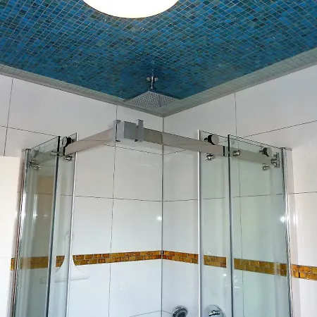 Chalet Bad Toelz Апартаменты