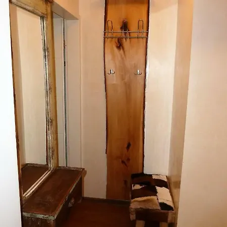 Chalet Bad Toelz Апартаменты