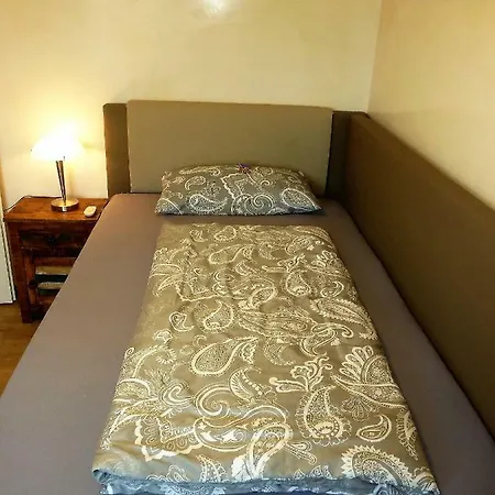 Chalet Bad Tölz Apartman