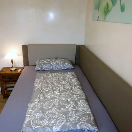 Chalet Bad Toelz Apartament