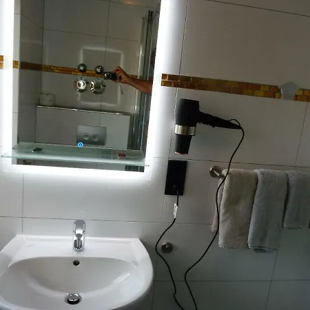 Chalet Bad Toelz Апартаменты