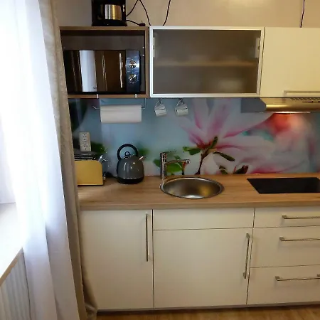 Chalet Bad Toelz Apartment