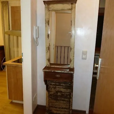 Chalet Bad Toelz *